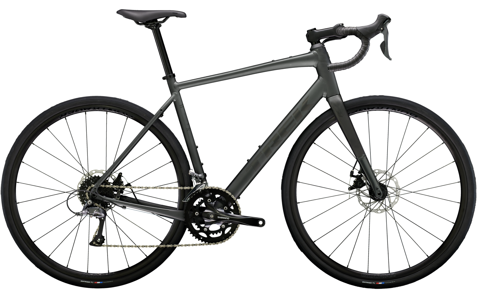 Bike secion 2.2
